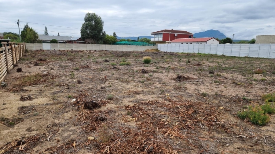 0 Bedroom Property for Sale in Fisherhaven Western Cape